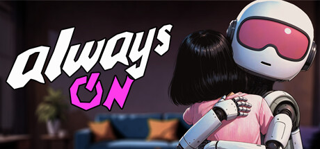 Always On Steam header image