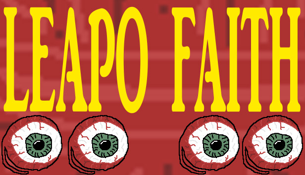 LEAPO FAITH Steam capsule image