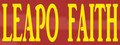 LEAPO FAITH