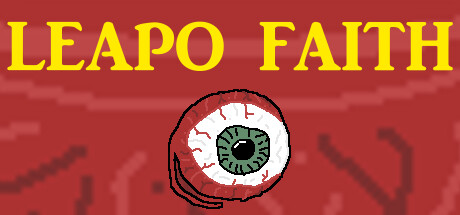LEAPO FAITH Steam header image