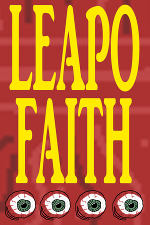 LEAPO FAITH cover art