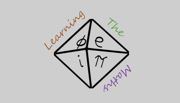 Learning The Maths Steam capsule image