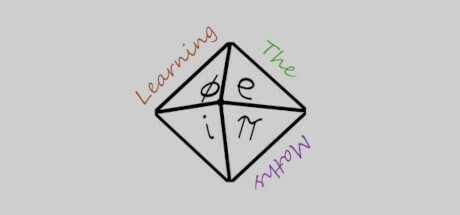 Learning The Maths Steam header image