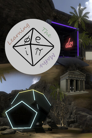 Learning The Maths cover art