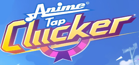 Anime Tap Clicker Steam header image
