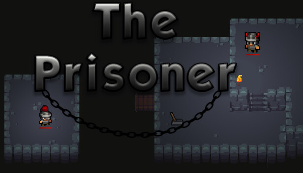 The Prisoner Steam capsule image