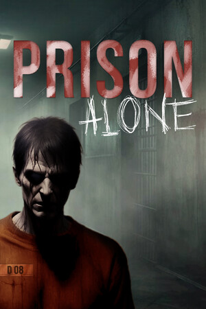 Prison Alone cover art