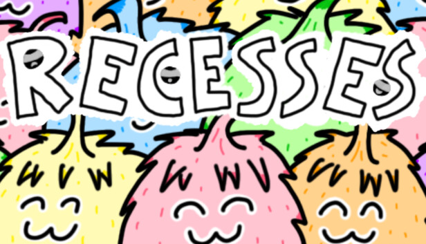 Recesses Steam capsule image