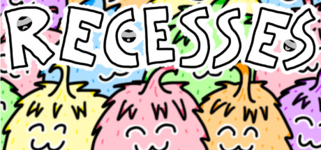 Recesses Steam header image