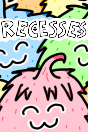 Recesses cover art
