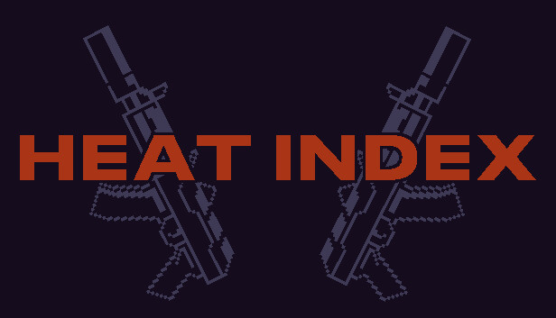 Heat Index Steam capsule image