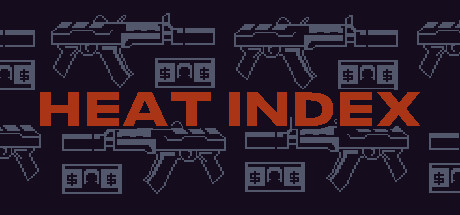 Heat Index Steam header image