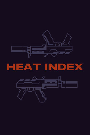 Heat Index cover art