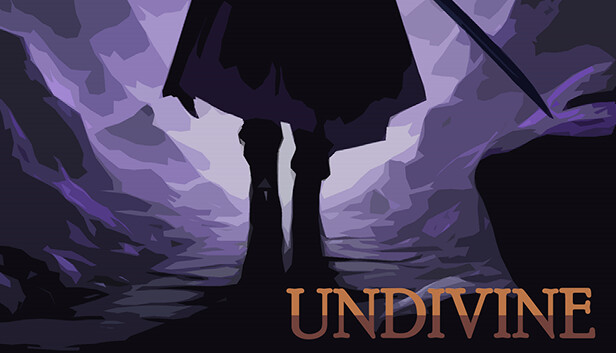 Undivine Steam capsule image