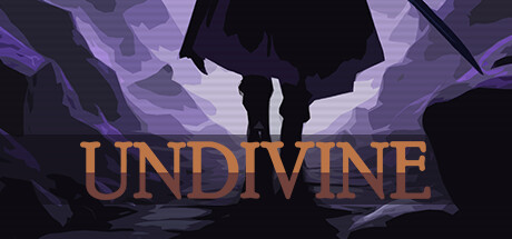 Undivine Steam header image