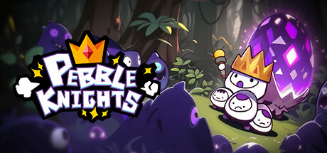 佩布尔骑士/Pebble Knights