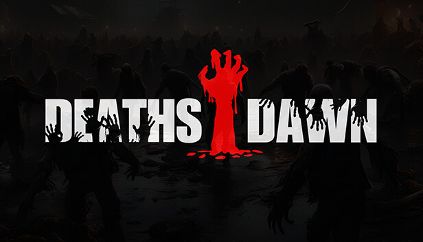 Deaths Dawn Steam capsule image