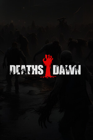 Deaths Dawn cover art