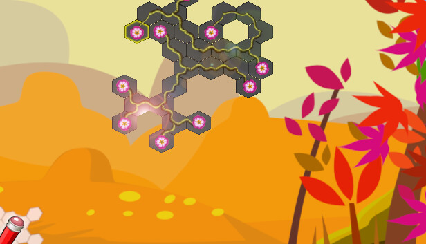 Seasonal Bloom Steam capsule image