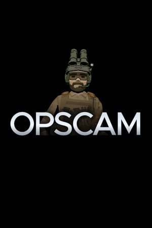 OpsCam cover art