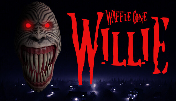 Waffle Cone Willie Steam capsule image