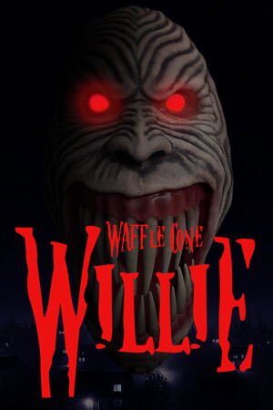 Waffle Cone Willie cover art