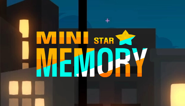 Mini Star Memory Steam capsule image