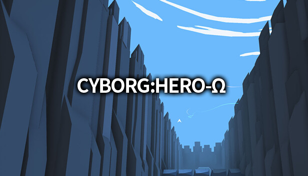 Cyborg-Ω Steam capsule image