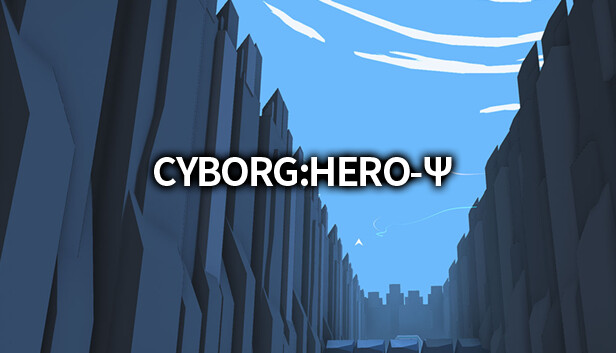 Cyborg-Ψ Steam capsule image