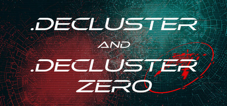 .Decluster & .Decluster Zero Steam header image