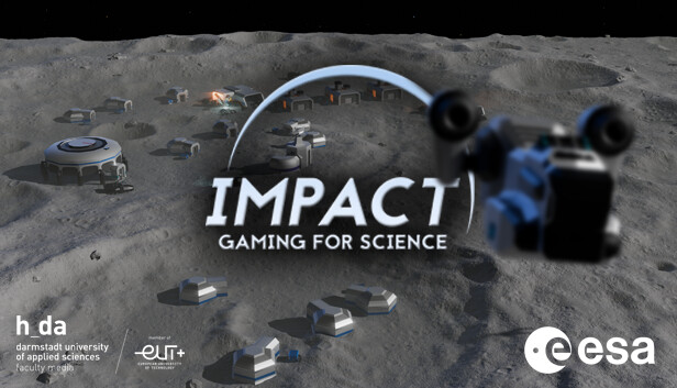 IMPACT Steam capsule image