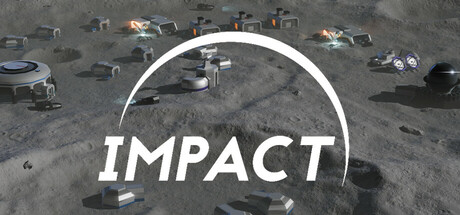 IMPACT Steam header image