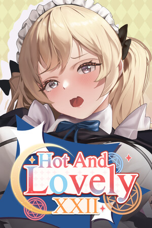 Hot And Lovely XXII cover art