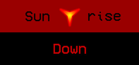 Sunrise Down Steam header image