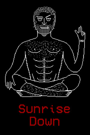 Sunrise Down cover art