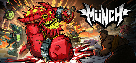 Munch Playtest