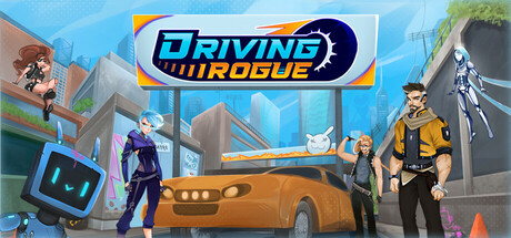 Driving Rogue