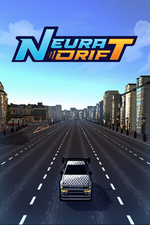 Driving Rogue cover art