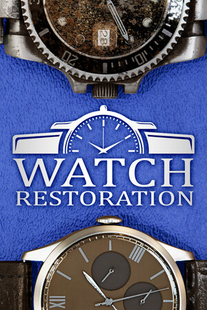 Watch Restoration cover art