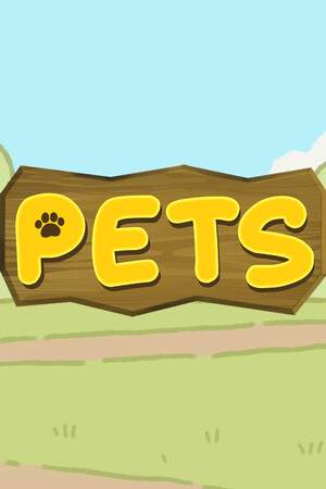 Pets cover art