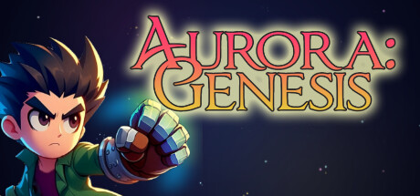 Aurora: Genesis Steam header image