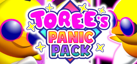 Toree's Panic Pack