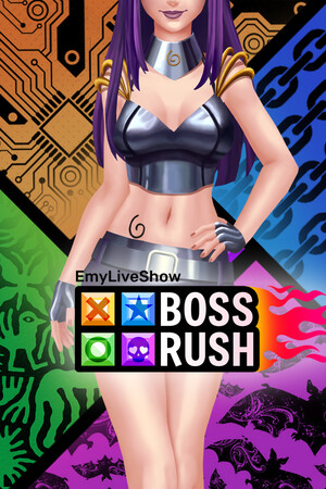 EmyLiveShow: BossRush