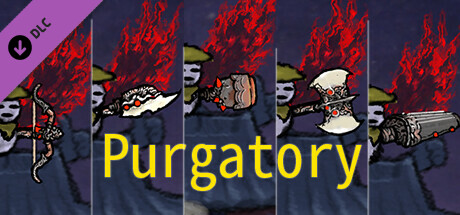 Bing in Wonderland - Wings &amp; Weapon Looks - Purgatory