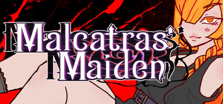 Malcatras' Maiden Steam header image