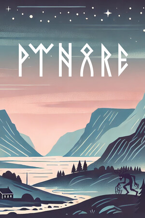 Pyhare cover art