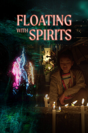 Floating with Spirits cover art