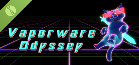 Vaporware Odyssey Demo