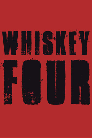 Whiskey-Four cover art