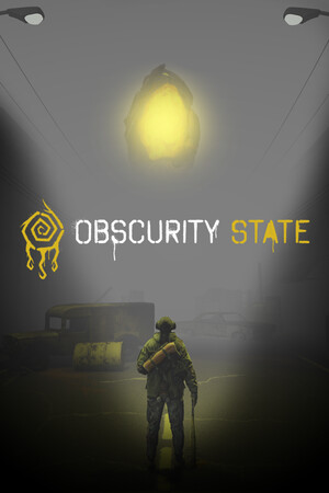 Obscurity State cover art